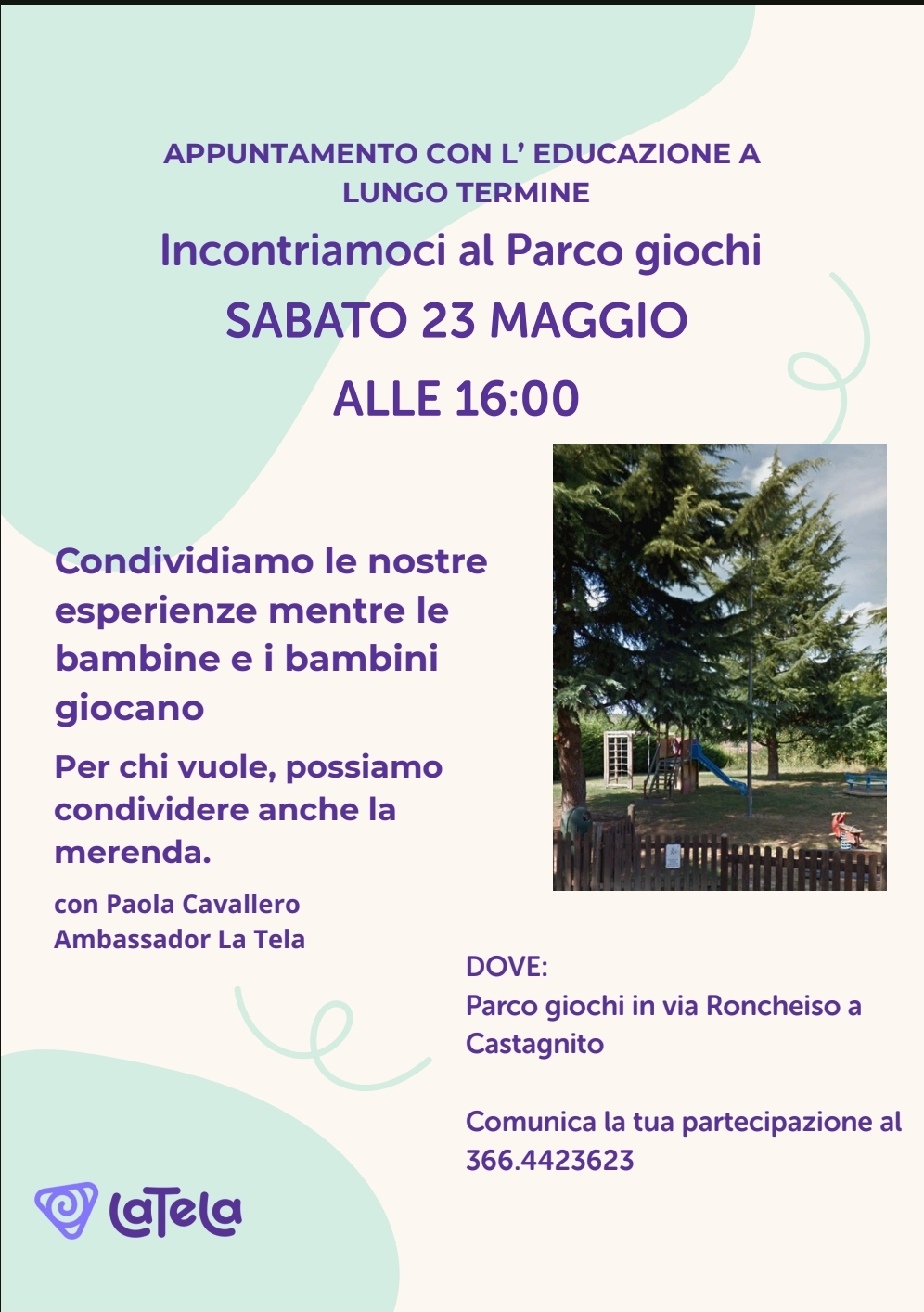 CONFRONTO TRA GENITORI SU EMOZIONI DEI FIGLI